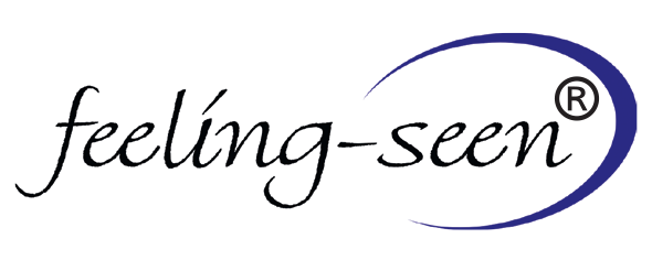 Feeling Seen Logo